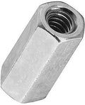 COUPLING NUT THREAD ROD10-24  