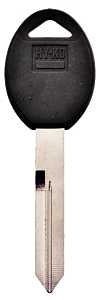 KEYBLANK NISSAN RBRHD DA37P   