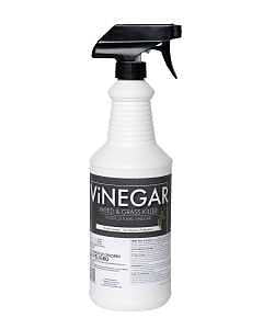 KILLER WEED&GRASS VINEGAR 1QT 