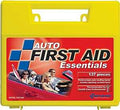 KIT FIRST AID 138PC AUTO LRG  