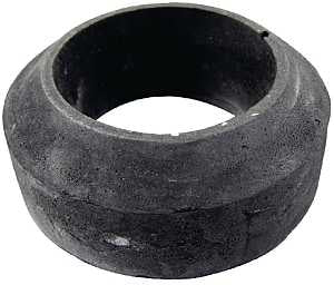 SPUD GASKET FOR GERBER        