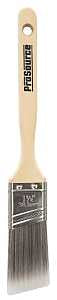 BRUSH SOLID RND POLY A/S 1.5IN