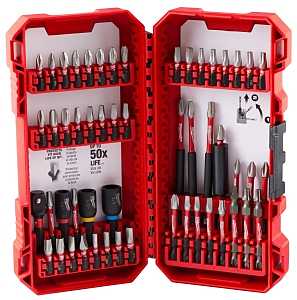 BIT DRIVER IMPACT DUTY SET    