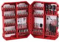 BIT DRIVER IMPACT DUTY SET    