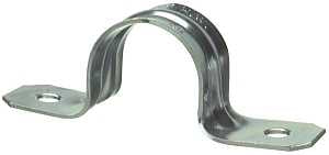 3/4 RGD 2-HOLE STRAP          