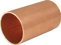 COUPLING COPPER STOP CXC1/2   