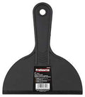 KNIFE PUTTY 6 INCH PLASTIC    