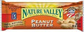 GRANOLA BAR PEANUT BUTTER     