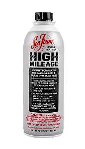 CLEANER HIGH MILEAGE 16OZ     