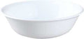 BOWL 18OZ SOUP FROST WHITE    