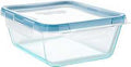 CONTAINER STORGE RECT GLS 8CUP