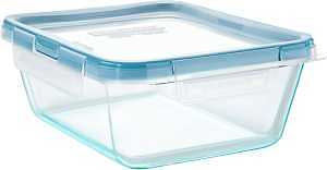 CONTAINER STORGE RECT GLS 8CUP