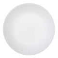 BRD&BTR PLATE FROST WHT 6.75IN