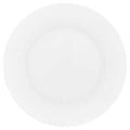 SALAD PLATE FROST WHITE 8.5IN 