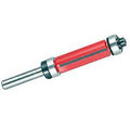 ROUTER BIT FLUSH TRIM DBL BEAR