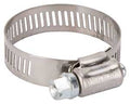 HOSE CLMP SS NO.20 CARBON SCRW