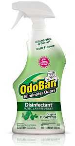 DISINFECTANT EUCALYPTUS 32OZ  