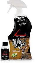 SPRAY FIELD DRT W/BST ACT 32OZ