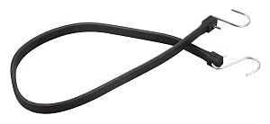 TIE DOWN RUBBER EPDM 35IN     