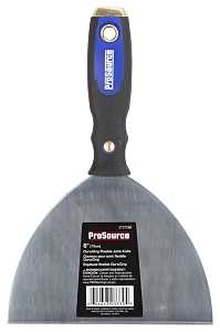 KNIFE JOINT DRYWALL 6IN STEEL 