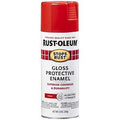 PAINT SPRAY GLOSS CHERRY 12OZ 