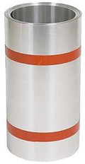FLASHING ROLL MF AL 10INX25FT 