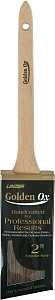BRUSH ANGLED SASH CHINA 2IN   