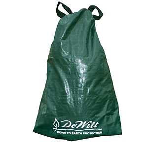BAG WATERING TREE GREEN 15GA  