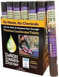 CONTROL WEED 30YEAR 3 X 100FT 