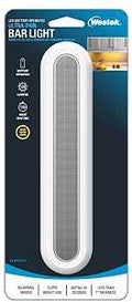 LIGHT BAR LED COMPACT 3K 120LM