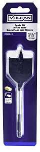 BIT WOOD SPADE 1-1/2IN        