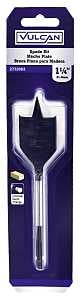 BIT WOOD SPADE 1-1/4IN        