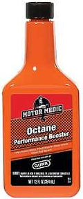 BOOSTER OCTANE GASOLINE 12OZ  
