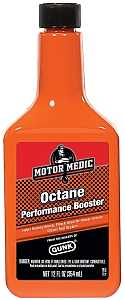 BOOSTER OCTANE GASOLINE 12OZ  