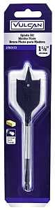 BIT WOOD SPADE 1-1/8IN        