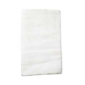 CHEESECLOTH COTTON WHITE 2SQYD