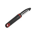 EURO PEELER SS BLACK/RED      