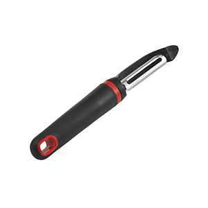 EURO PEELER SS BLACK/RED      