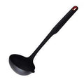 LADLE NYLON BLACK/RED         