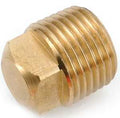PLUG SQUARE HEAD MPT 3/8      
