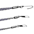 GRIP WIRE PULLING W/SWIVEL LRG
