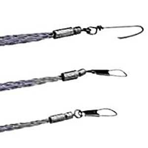 GRIP WIRE PULLING W/SWIVEL LRG