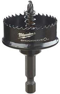 HOLE SAW THIN WALL 1-3/8IN    