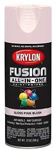 PAINT SPRY GLOSS PNK BLSH 12OZ