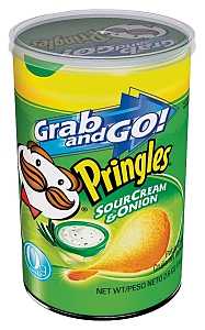 CHIP S.CRM/ONIN PRINGLES 2.5OZ