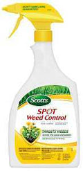 CONTROL WEED RTU TRIGGER 24OZ 