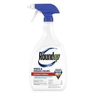 KILLER WEED&GRASS RTU TRG 24OZ