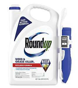 KILLER WEED&GRASS RTU WAND 1GA
