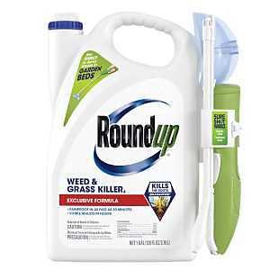 KILLER WEED&GRASS RTU SSW 1GA 