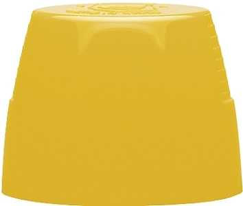 PAINT SPRAY FRM JD YELLOW 12OZ